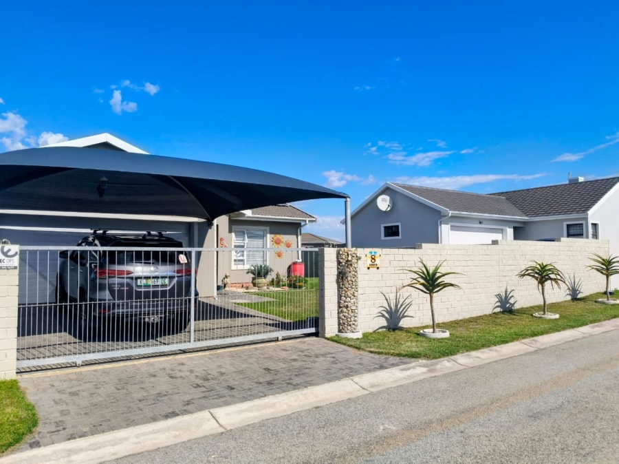 3 Bedroom Property for Sale in Fountains Estate Eastern Cape